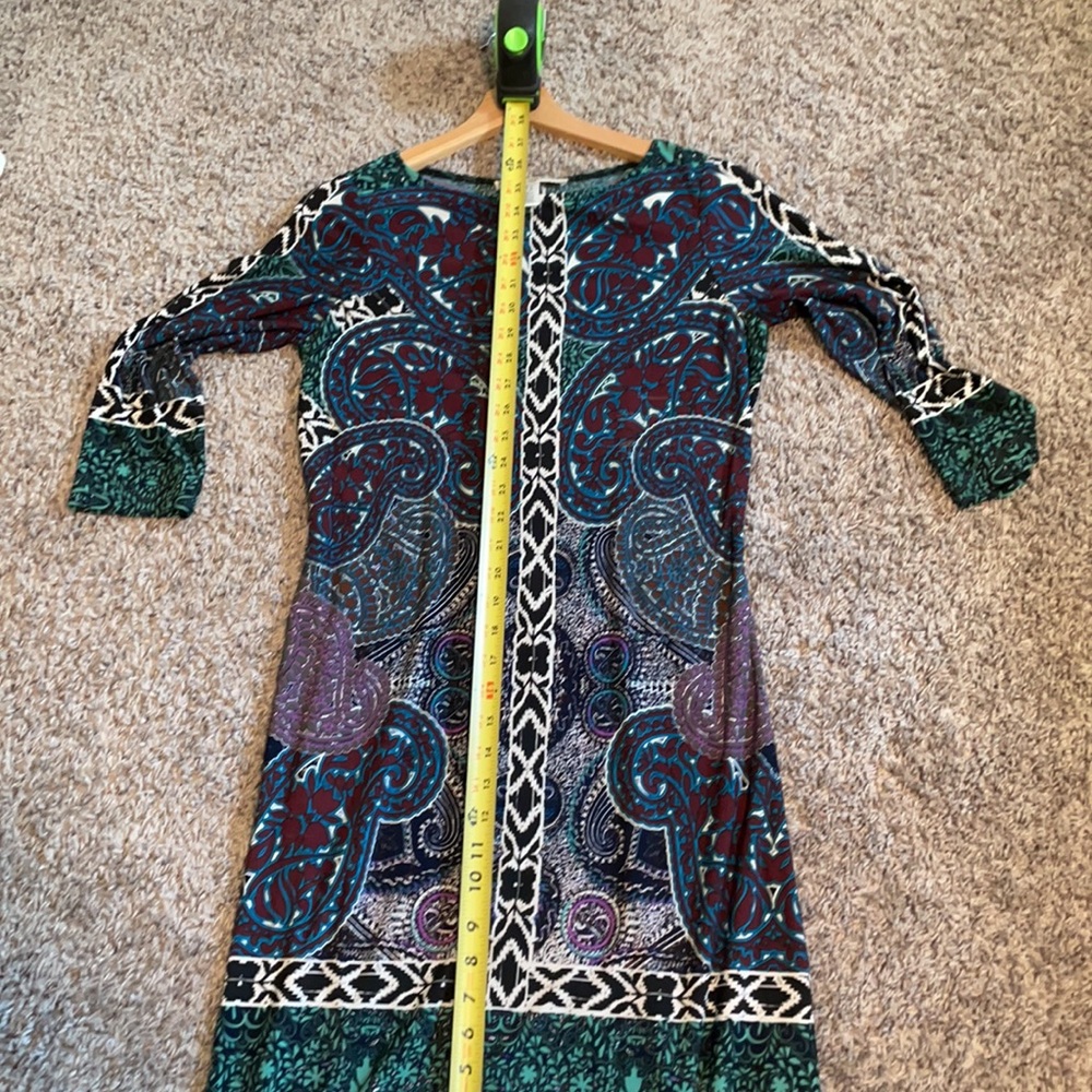 Nordstrom Dress - Picture 4 of 4